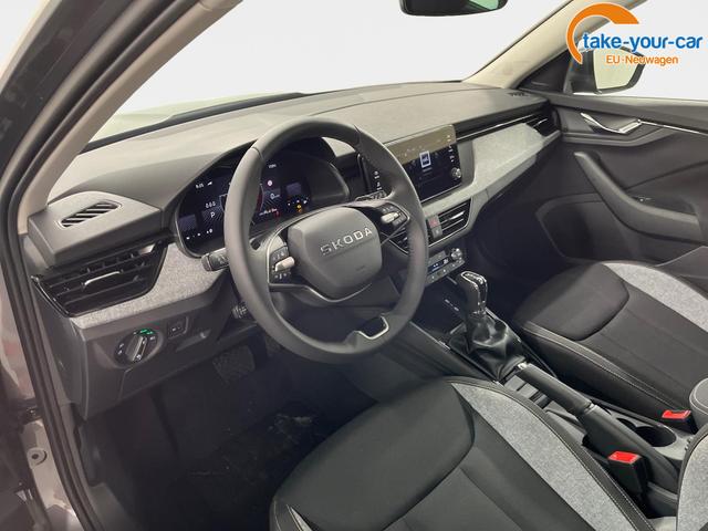 Skoda - Kamiq - EU-Neuwagen - Reimport