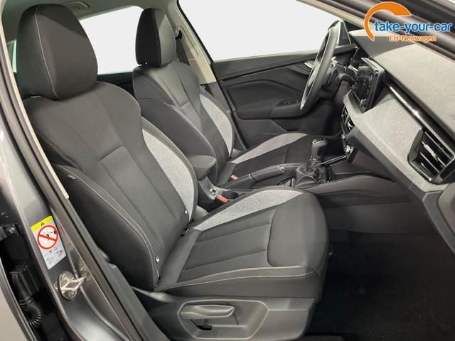 Skoda - Kamiq - EU-Neuwagen - Reimport