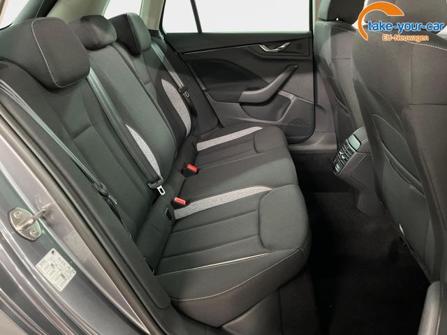 Skoda - Kamiq - EU-Neuwagen - Reimport