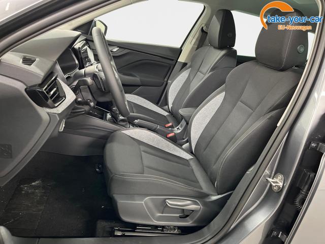 Skoda - Kamiq - EU-Neuwagen - Reimport