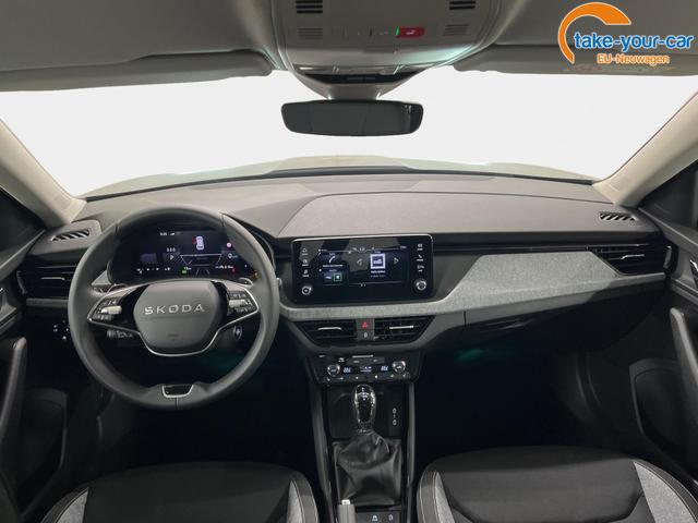 Skoda - Kamiq - EU-Neuwagen - Reimport