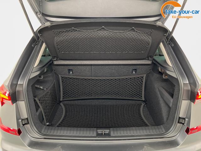 Skoda - Kamiq - EU-Neuwagen - Reimport