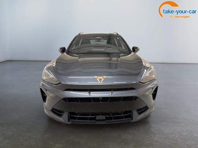Cupra - Formentor - EU-Neuwagen - Reimport