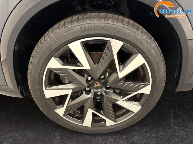 Cupra - Formentor - EU-Neuwagen - Reimport