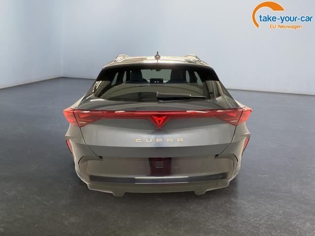 Cupra - Formentor - EU-Neuwagen - Reimport