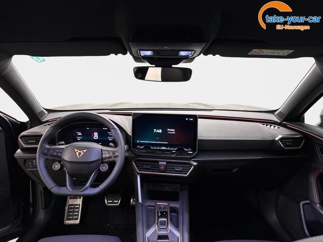 Cupra - Formentor - EU-Neuwagen - Reimport