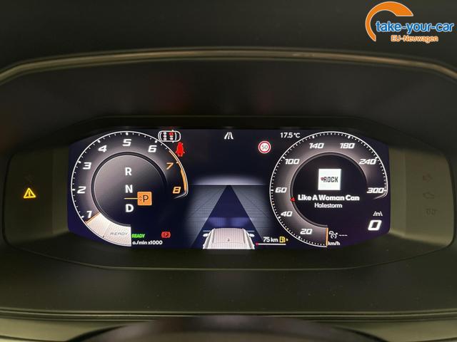 Cupra - Formentor - EU-Neuwagen - Reimport