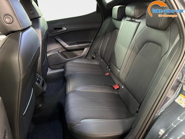 Cupra - Formentor - EU-Neuwagen - Reimport