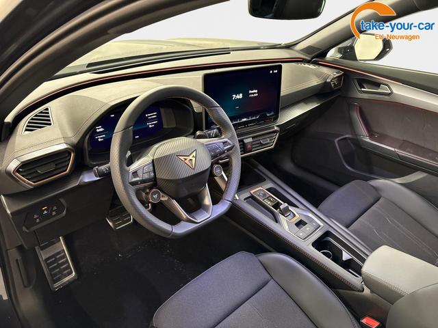 Cupra - Formentor - EU-Neuwagen - Reimport