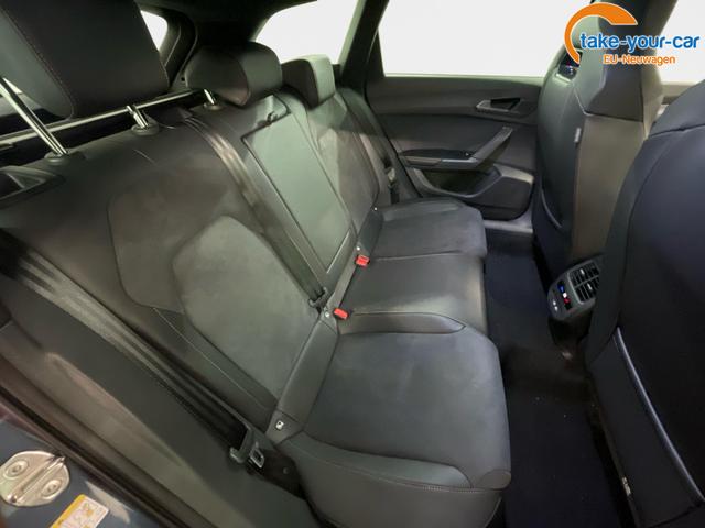 Cupra - Leon Sportstourer - EU-Neuwagen - Reimport