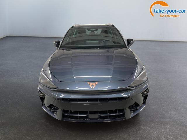 Cupra - Leon Sportstourer - EU-Neuwagen - Reimport