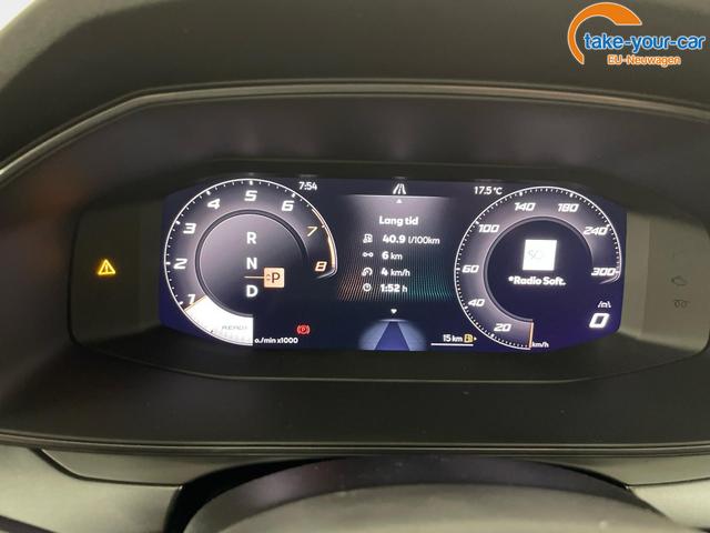 Cupra - Leon Sportstourer - EU-Neuwagen - Reimport