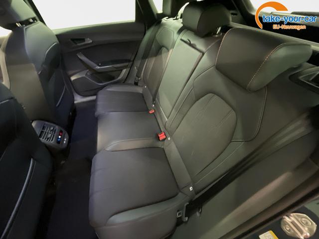 Cupra - Leon Sportstourer - EU-Neuwagen - Reimport
