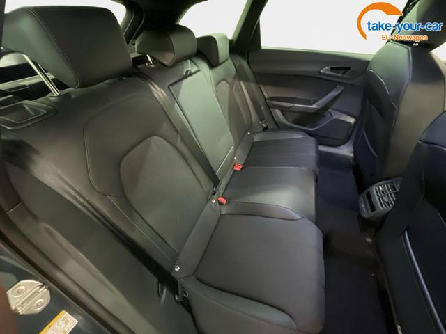 Cupra - Leon Sportstourer - EU-Neuwagen - Reimport