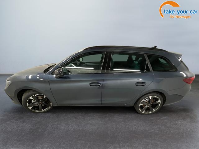 Cupra - Leon Sportstourer - EU-Neuwagen - Reimport