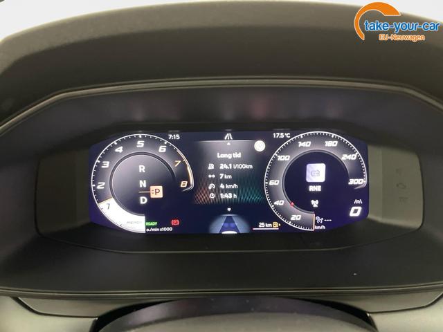 Cupra - Leon Sportstourer - EU-Neuwagen - Reimport