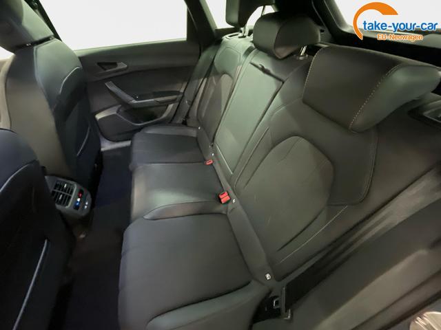 Cupra - Leon Sportstourer - EU-Neuwagen - Reimport