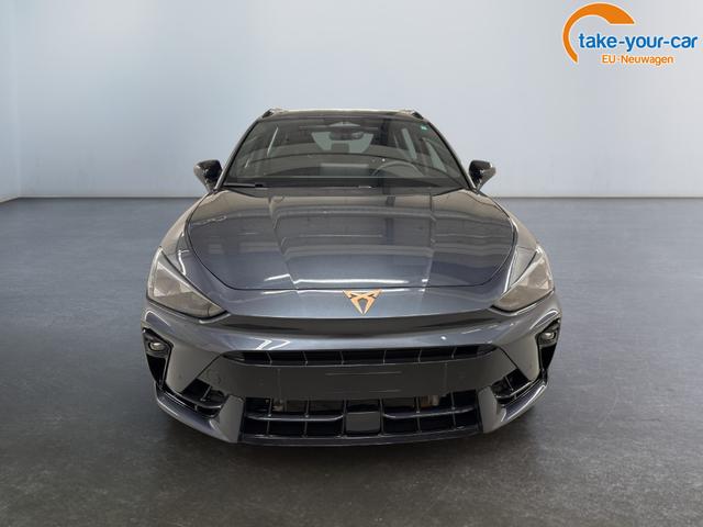Cupra - Leon Sportstourer - EU-Neuwagen - Reimport