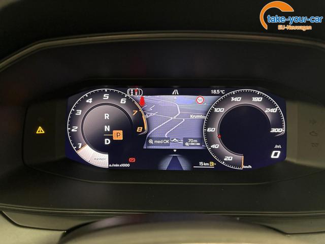 Cupra - Leon Sportstourer - EU-Neuwagen - Reimport