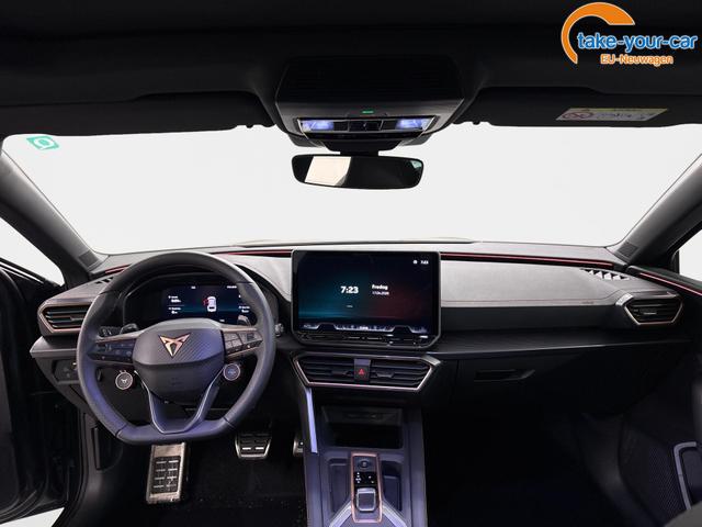 Cupra - Leon Sportstourer - EU-Neuwagen - Reimport