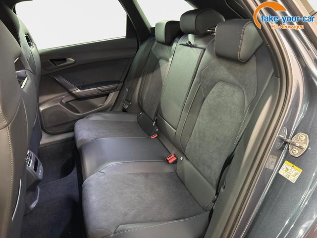 Cupra - Leon Sportstourer - EU-Neuwagen - Reimport