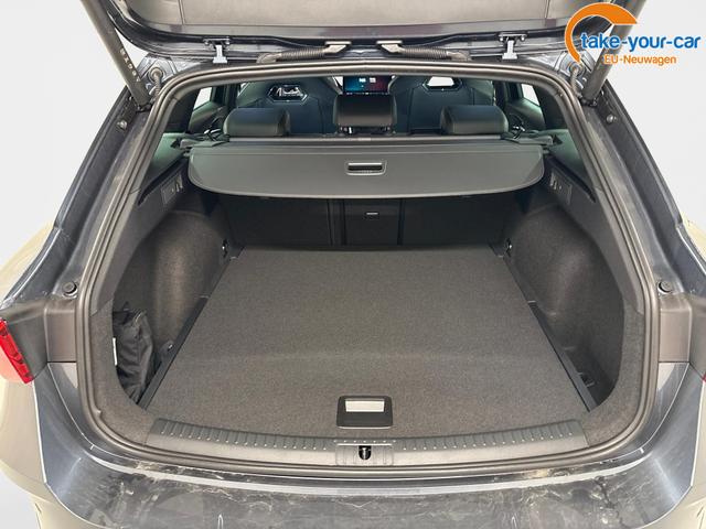Cupra - Leon Sportstourer - EU-Neuwagen - Reimport