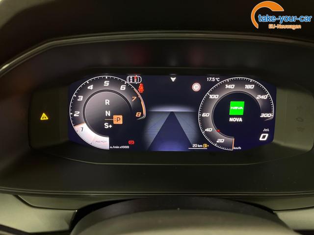 Cupra - Leon Sportstourer - EU-Neuwagen - Reimport