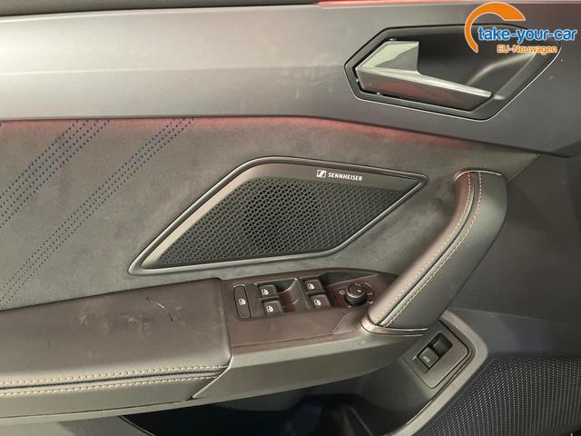 Cupra - Leon Sportstourer - EU-Neuwagen - Reimport