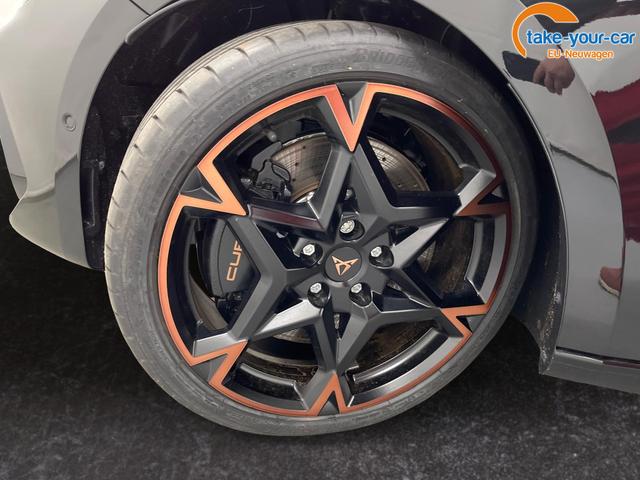 Cupra - Leon Sportstourer - EU-Neuwagen - Reimport