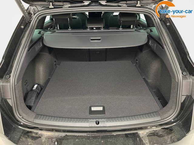 Cupra - Leon Sportstourer - EU-Neuwagen - Reimport