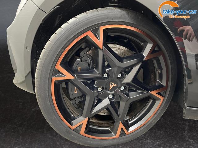 Cupra - Leon Sportstourer - EU-Neuwagen - Reimport