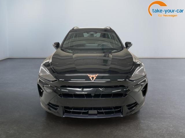 Cupra - Formentor - EU-Neuwagen - Reimport