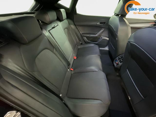 Cupra - Formentor - EU-Neuwagen - Reimport