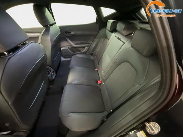 Cupra - Formentor - EU-Neuwagen - Reimport