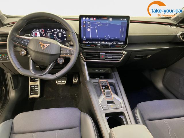 Cupra - Formentor - EU-Neuwagen - Reimport