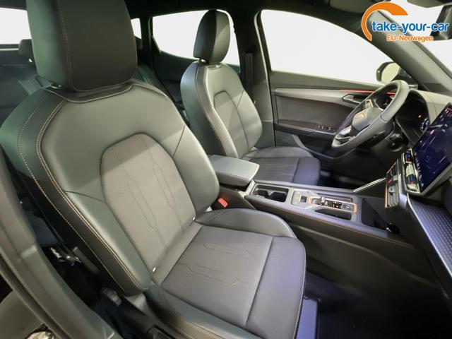Cupra - Formentor - EU-Neuwagen - Reimport