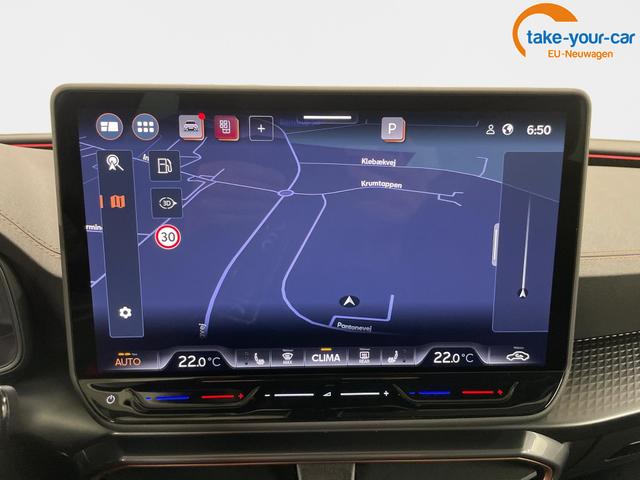 Cupra - Leon Sportstourer - EU-Neuwagen - Reimport