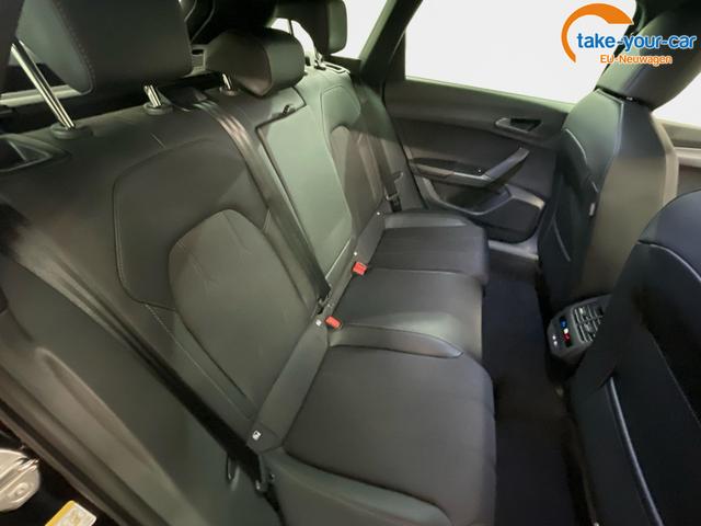 Cupra - Leon Sportstourer - EU-Neuwagen - Reimport