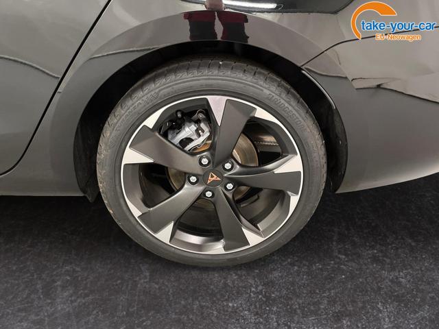 Cupra - Leon Sportstourer - EU-Neuwagen - Reimport