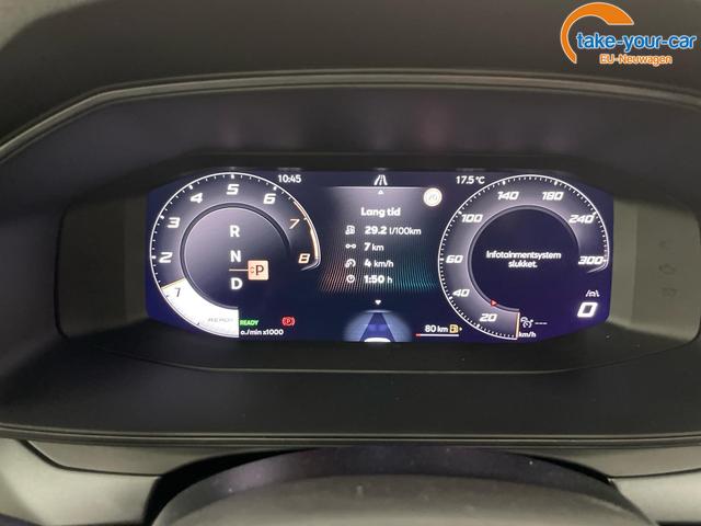 Cupra - Formentor - EU-Neuwagen - Reimport
