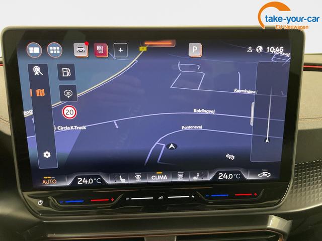 Cupra - Formentor - EU-Neuwagen - Reimport