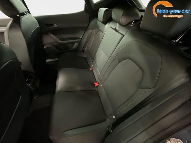 Cupra - Formentor - EU-Neuwagen - Reimport