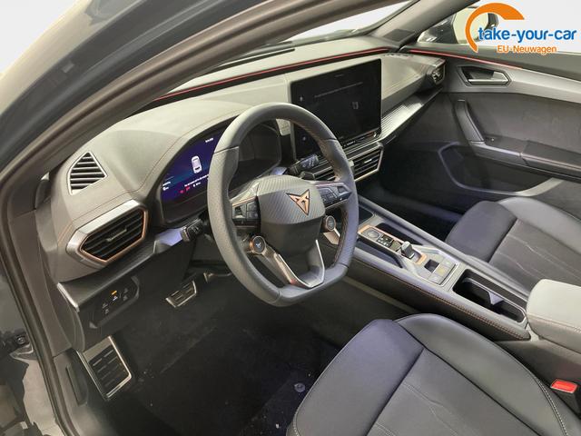 Cupra - Formentor - EU-Neuwagen - Reimport