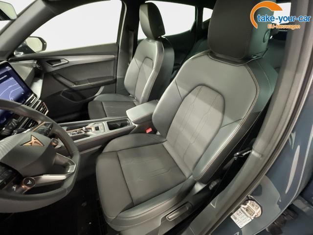 Cupra - Formentor - EU-Neuwagen - Reimport