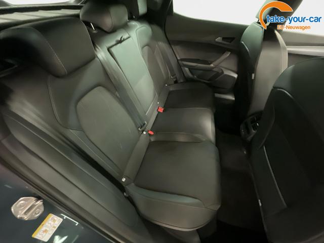 Cupra - Formentor - EU-Neuwagen - Reimport