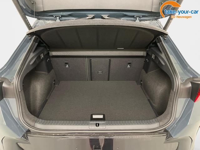 Cupra - Formentor - EU-Neuwagen - Reimport
