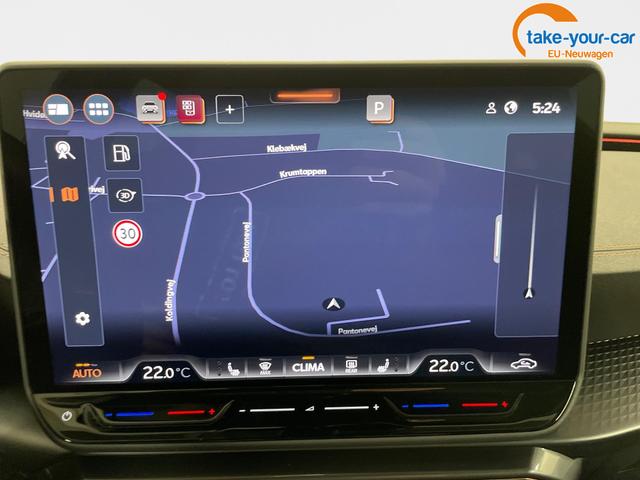 Cupra - Leon Sportstourer - EU-Neuwagen - Reimport