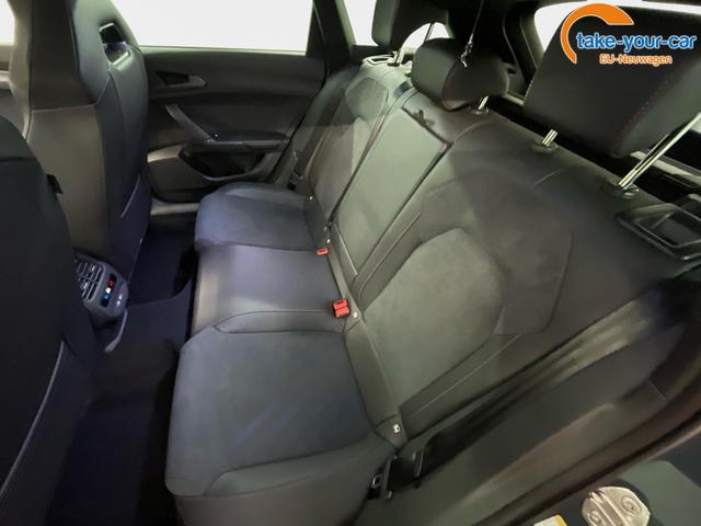 Cupra - Leon Sportstourer - EU-Neuwagen - Reimport