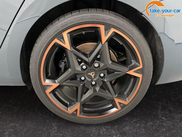Cupra - Leon Sportstourer - EU-Neuwagen - Reimport