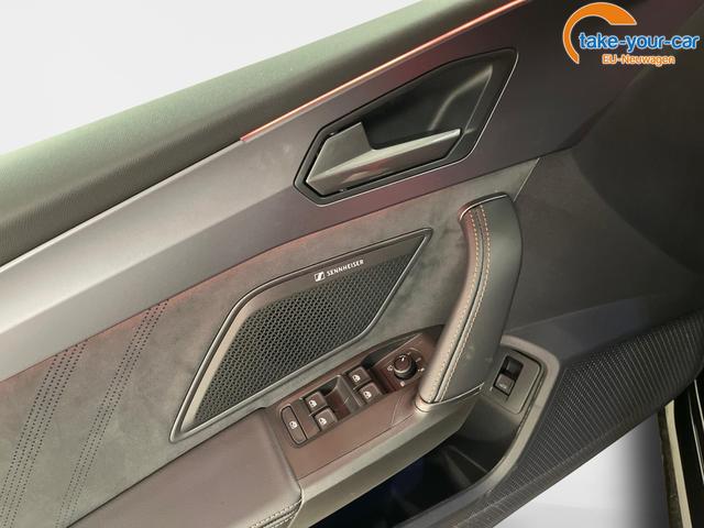 Cupra - Leon Sportstourer - EU-Neuwagen - Reimport